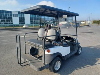 Golfmobil Liberty A1S2