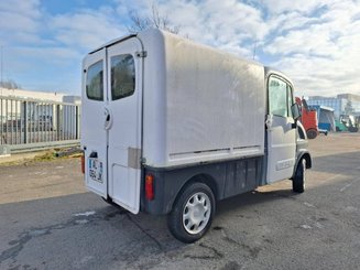 Nutzfahrzeug Mega MULTITRUCK