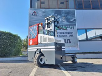 Mehrwege-Seitenstapler AMLIFT COMBI C4000-12