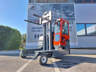 Mehrwege-Seitenstapler AMLIFT COMBI C4000-12