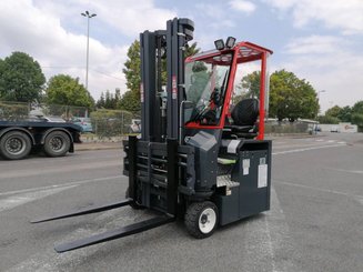 Vierwegestapler AMLIFT AGILIFT 3000E