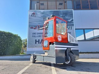 Mehrwege-Seitenstapler AMLIFT COMBI C4000-12