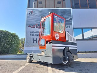 Mehrwege-Seitenstapler AMLIFT COMBI C4000-12
