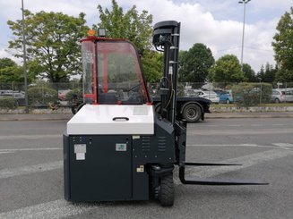 Vierwegestapler AMLIFT AGILIFT 3000E
