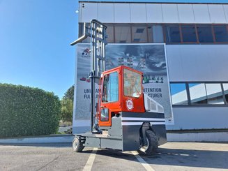 Mehrwege-Seitenstapler AMLIFT COMBI C4000-12
