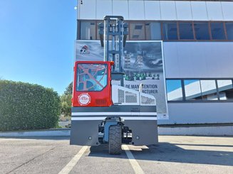 Mehrwege-Seitenstapler AMLIFT COMBI C4000-12