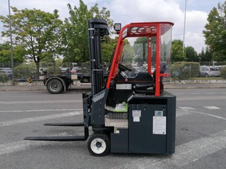 Vierwegestapler AMLIFT AGILIFT 3000E