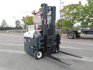 Vierwegestapler AMLIFT AGILIFT 3000E