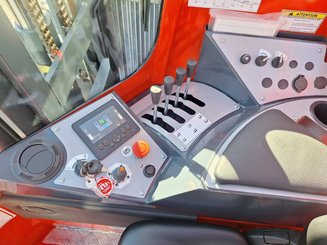 Mehrwege-Seitenstapler AMLIFT COMBI C4000-12
