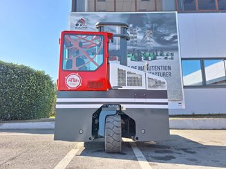 Mehrwege-Seitenstapler AMLIFT COMBI C4000-12