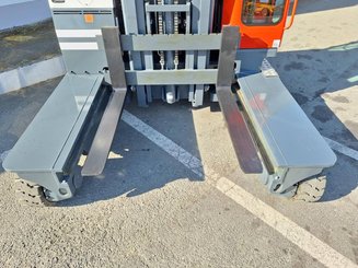Mehrwege-Seitenstapler AMLIFT COMBI C4000-12