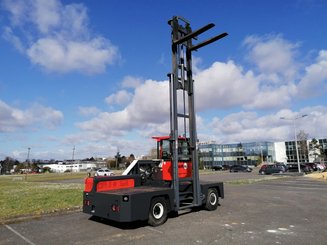 Seitenstapler AMLIFT C5000-14 AMLAT