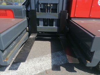 Seitenstapler AMLIFT C5000-14 AMLAT