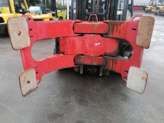 Rollenklammer Bolzoni CTXAR-37RH-15 - 1