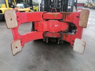 Rollenklammer Bolzoni CTXAR-37RH-15 - 1