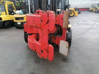 Rollenklammer Bolzoni CTXAR-37RH-15 - 1