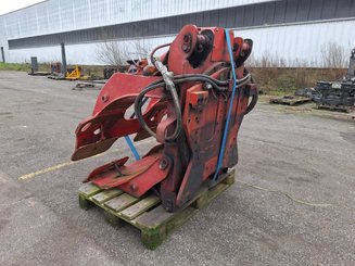 Rollenklammer Bolzoni BOL7T