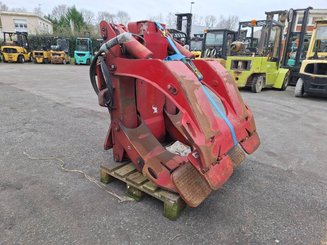 Rollenklammer Bolzoni BOL7T