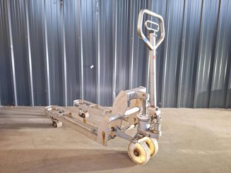 Handgabelhubwagen Ulma MPT15