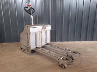 Niederhubwagen mit Deichsel Ulma EPT20