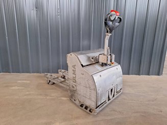 Niederhubwagen mit Deichsel Ulma EPT20