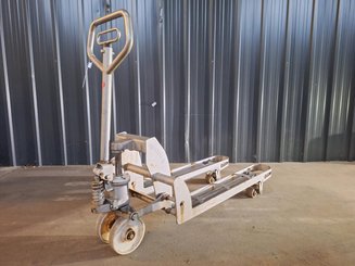 Handgabelhubwagen Ulma MPT15
