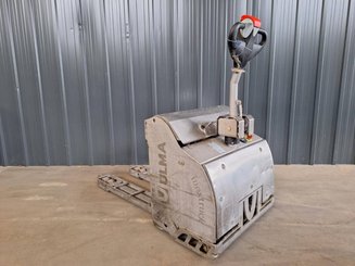 Niederhubwagen mit Deichsel Ulma EPT20