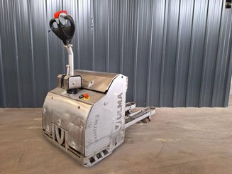 Niederhubwagen mit Deichsel Ulma EPT20