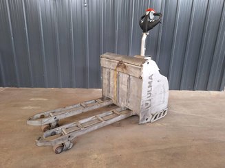 Niederhubwagen mit Deichsel Ulma EPT20