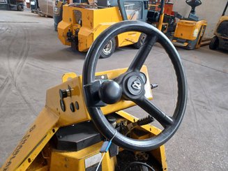 Schlepper Charlatte TE206