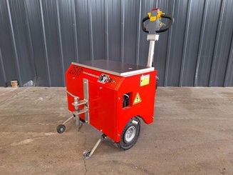 Schlepper STI PTA1