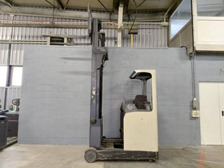 Schubmaststapler Crown ESR4500-1.4