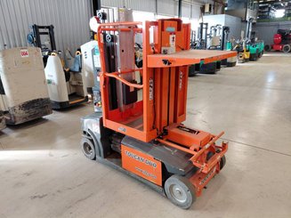 Senkrechtlift JLG TOUCAN DUO - 2