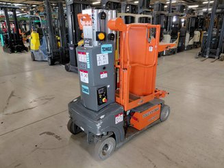 Senkrechtlift JLG TOUCAN DUO - 1