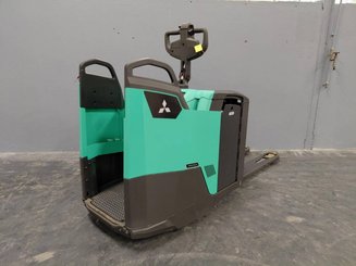 Niederhubwagen Fahrerstand Mitsubishi PBF25N3R MITSUBISHI - 4