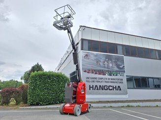 Gelenkarbeitsbühne Hangcha GTHZ120 - 6