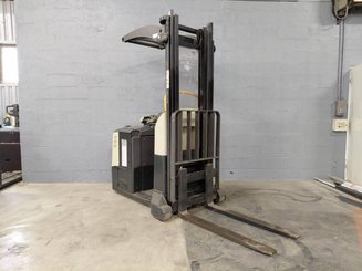 Kommissionierer Crown MPC3040-12 - 1