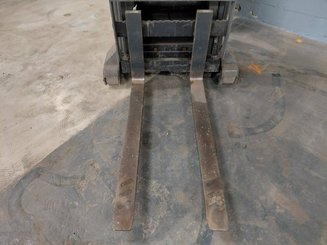 Kommissionierer Crown MPC3040-12 - 7