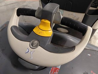 Kommissionierer Crown MPC3040-12 - 9