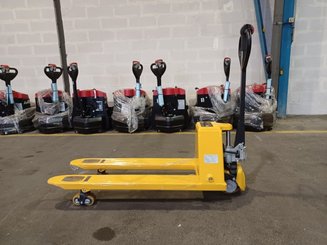 Niederhubwagen Microlift P15 SE - 1