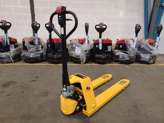 Niederhubwagen Microlift P15 SE - 4