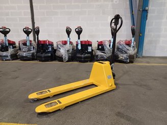 Niederhubwagen Microlift P15 SE - 2