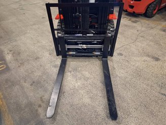 4-Rad Gabelstapler Hangcha XF25G-2 - 12
