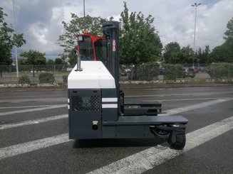 Mehrwege-Seitenstapler AMLIFT C40-12/55 - 3