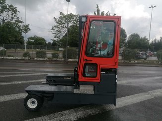 Mehrwege-Seitenstapler AMLIFT C40-12/55 - 6