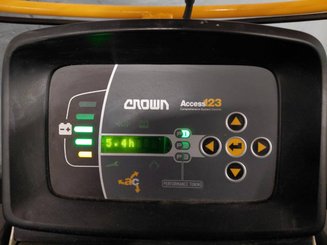 Kommissionierer Crown GPC3045 - 11
