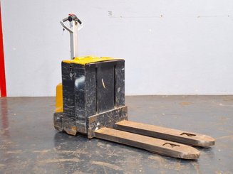 Niederhubwagen mit Deichsel Caterpillar NPP20N2E