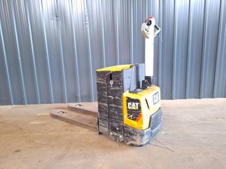 Niederhubwagen mit Deichsel Caterpillar NPP20N2E