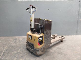 Niederhubwagen mit Deichsel Caterpillar NPP20N2 - 11
