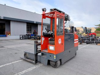 Mehrwege-Seitenstapler AMLIFT 40-15/55 - 17